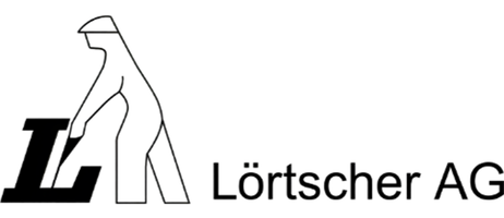 H. Lörtscher AG